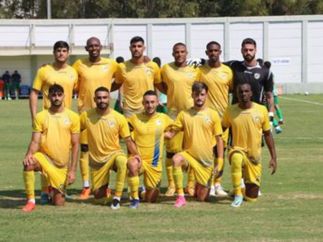 מכבי יבנה (דוברות מכבי יבנה)